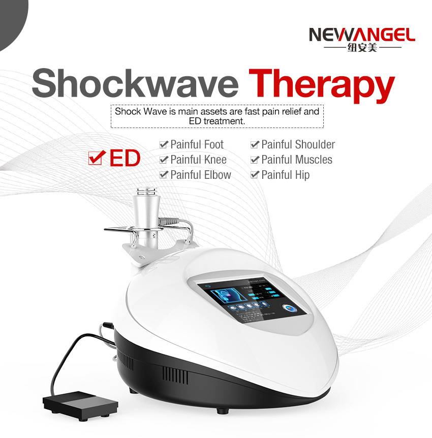 shockwave machine for sale uk