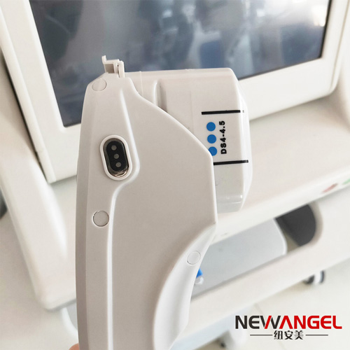 Anti aging wrinkle removal medical grade hifu machine in usa