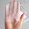 Fat freeze membranes cryo pad skin antifreeze