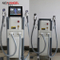 Laser hair removal machine manufacturers with 2 handles