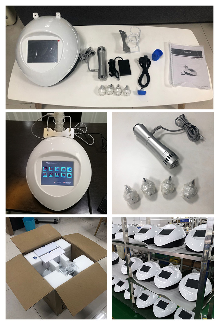 portable shockwave therapy machine for ed real photos