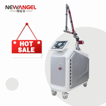 High power laser permanent pigmentation removal tattoo removal equipment for sale