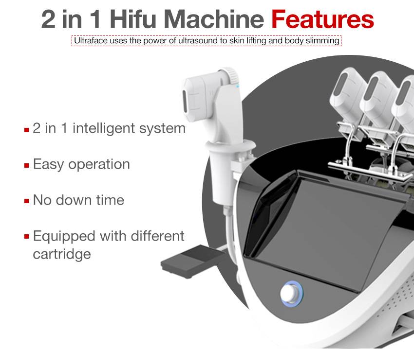  hifu facelift cost 2 in 1