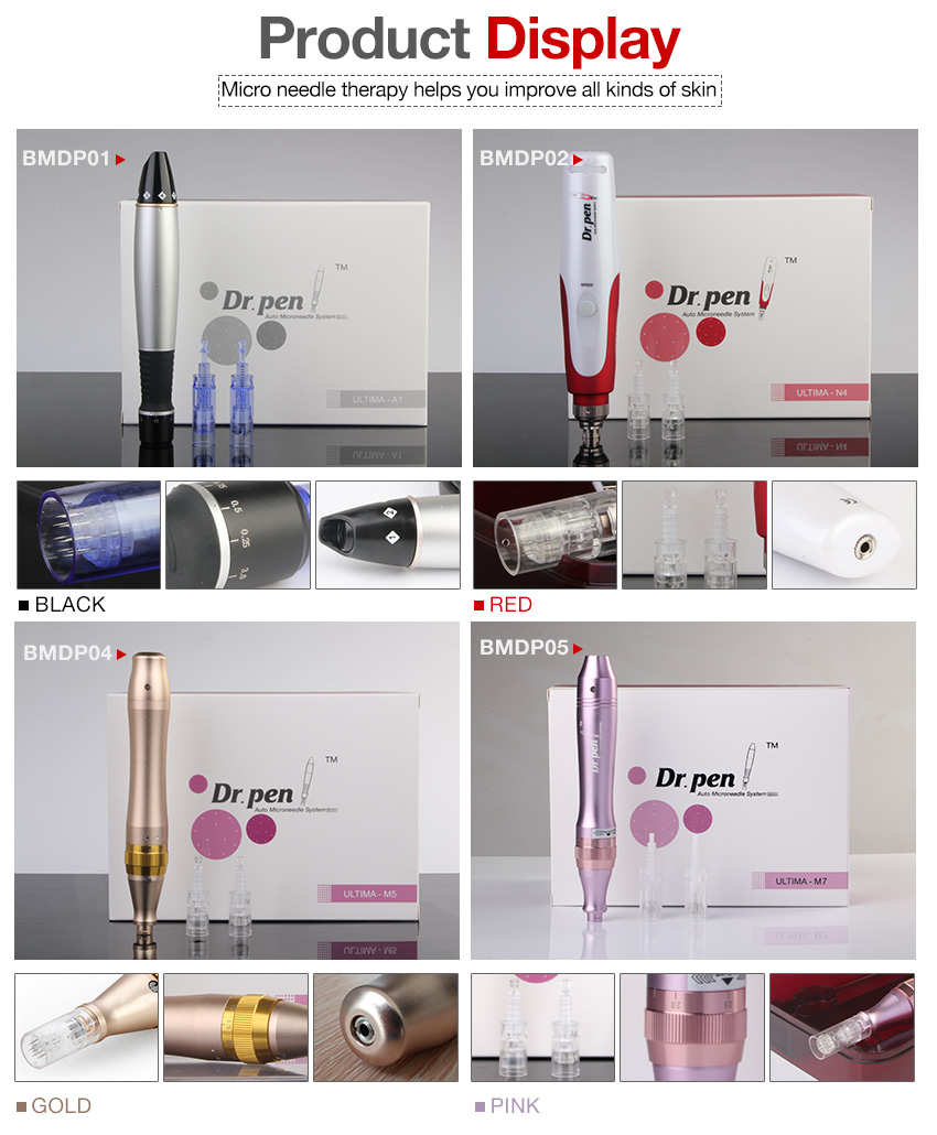 buy dermapen for personal care