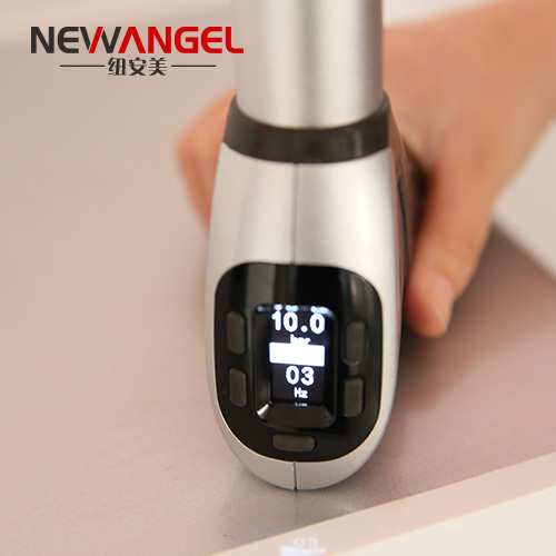 Intelligent system pain relief shockwave therapy equipment for sale