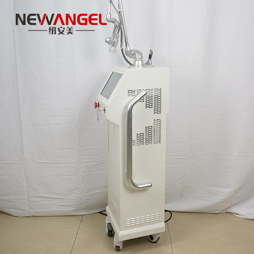 Fractional laser machine co2 professional beauty care 