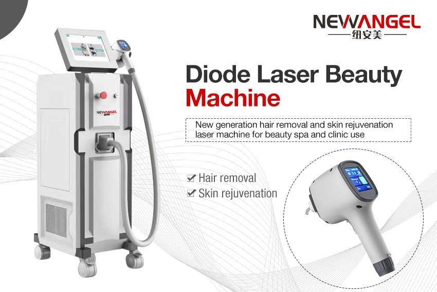Best clinical laser hair removal machine