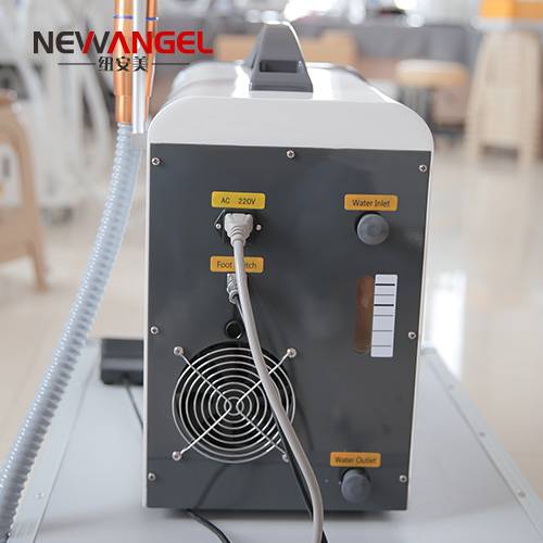 Factory price high quality‎ professional tattoo removal machine