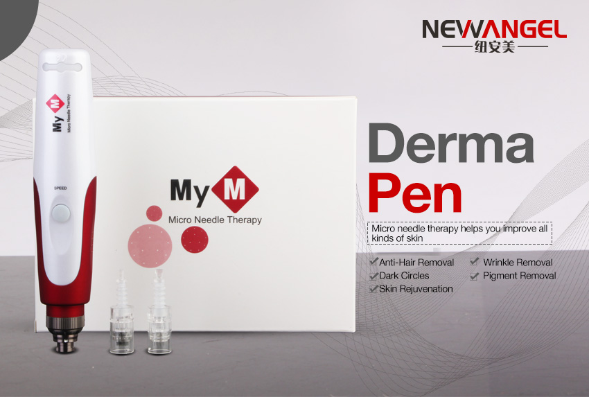 mym dermapen