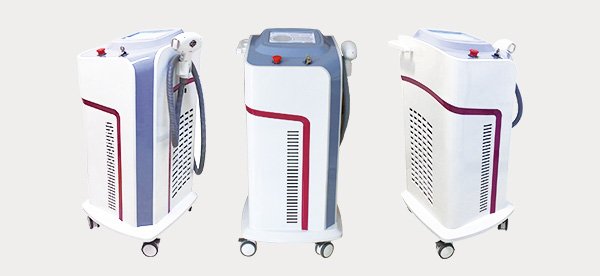 Laser hair removal machine cost