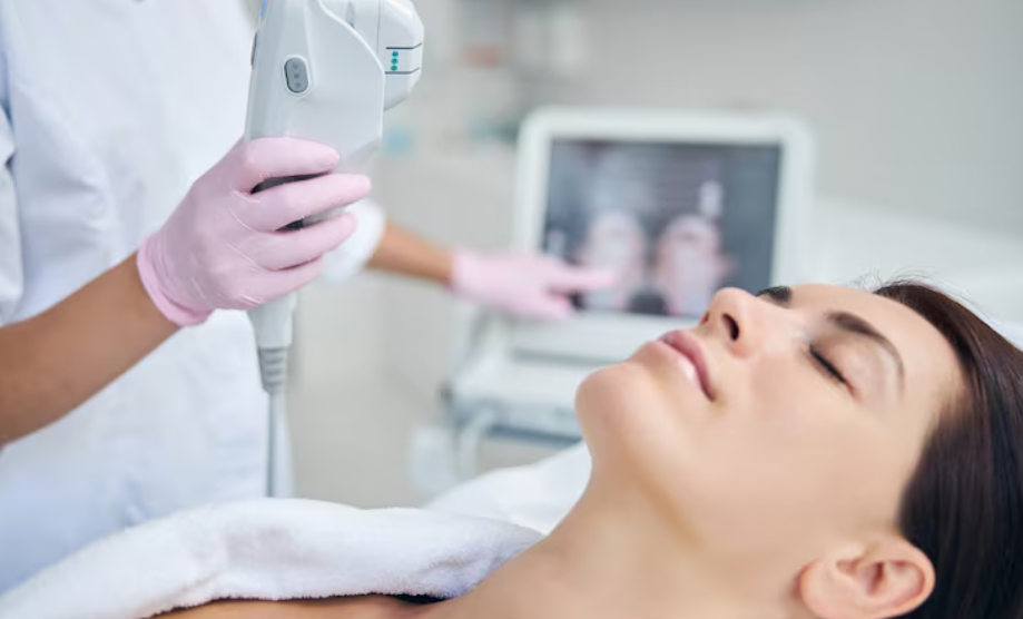 How Many Shots Does HIFU Treatment Need? Why Does Shot Capacity Matter?
