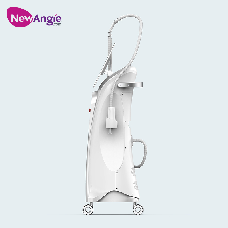 Professional 1927nm + 1550nm Non-Ablative Fractional Laser Machine