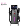 Hiemt Machine 4 Handles Hi Emt Pro Max Latest Upgrade Slim Fitness Muscle Build