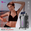 Hiemt Machine 4 Handles Hi Emt Pro Max Latest Upgrade Slim Fitness Muscle Build