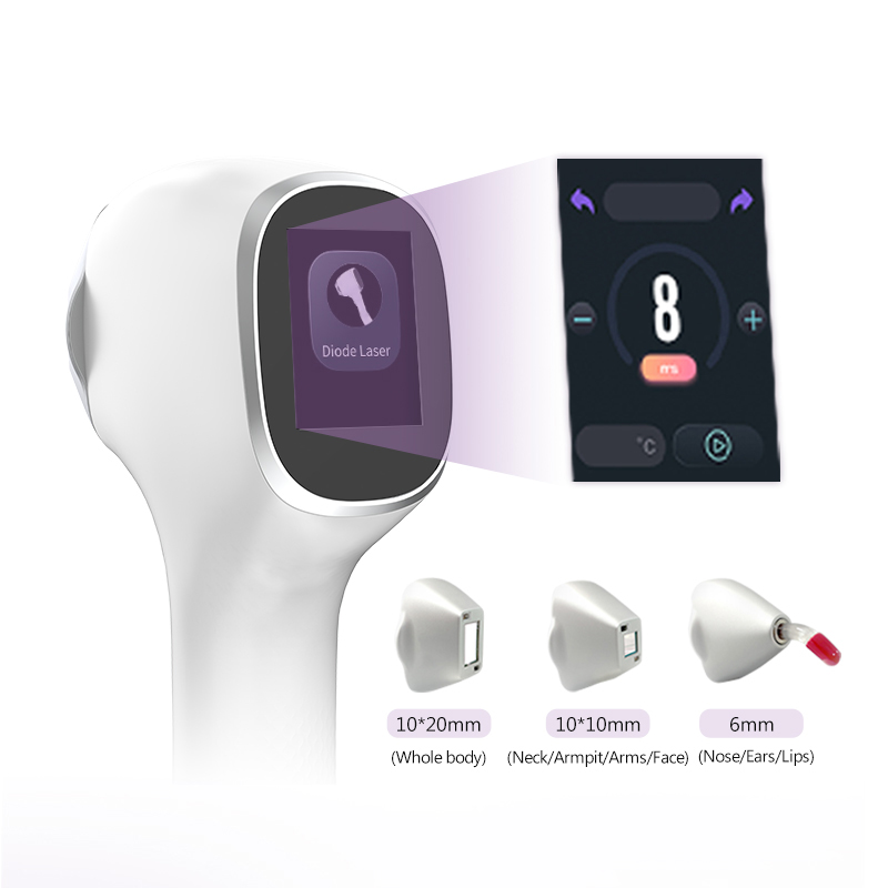 Top 10 FDA Approved Diode Laser Hair Removal Machines 2026