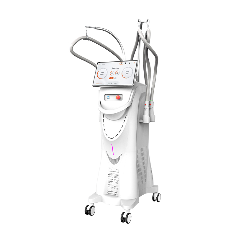 CoolWave Thermal Skin Tightening Equipment for Aesthetic Centers