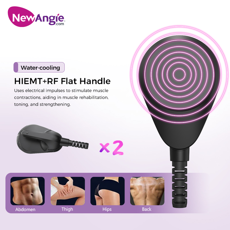 Hiemt Ems Body Pelvic Floor Training Ems Muscle Stimulate Hiemt