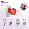 Professional 1927nm + 1550nm Non-Ablative Fractional Laser Machine