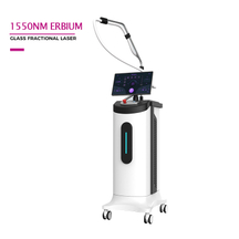 1550nm Erbium Glass Fractional Laser Machine