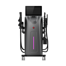 Ems RF Body Sculpting Machine