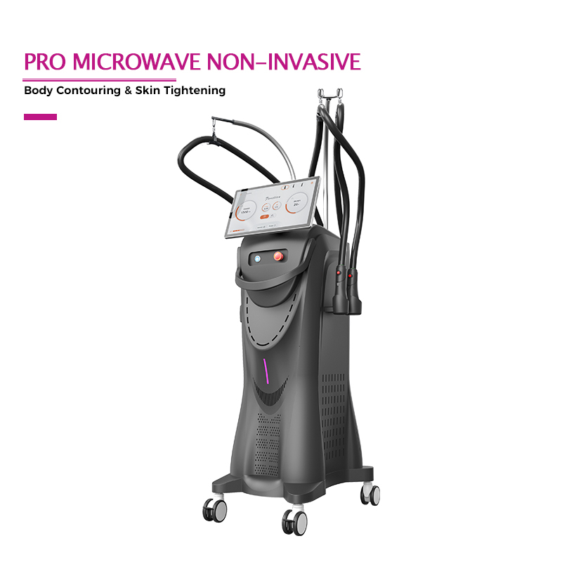Body Former Machine Coolwave Microwave Body Forming Machine: Advanced Skin Tightening ...