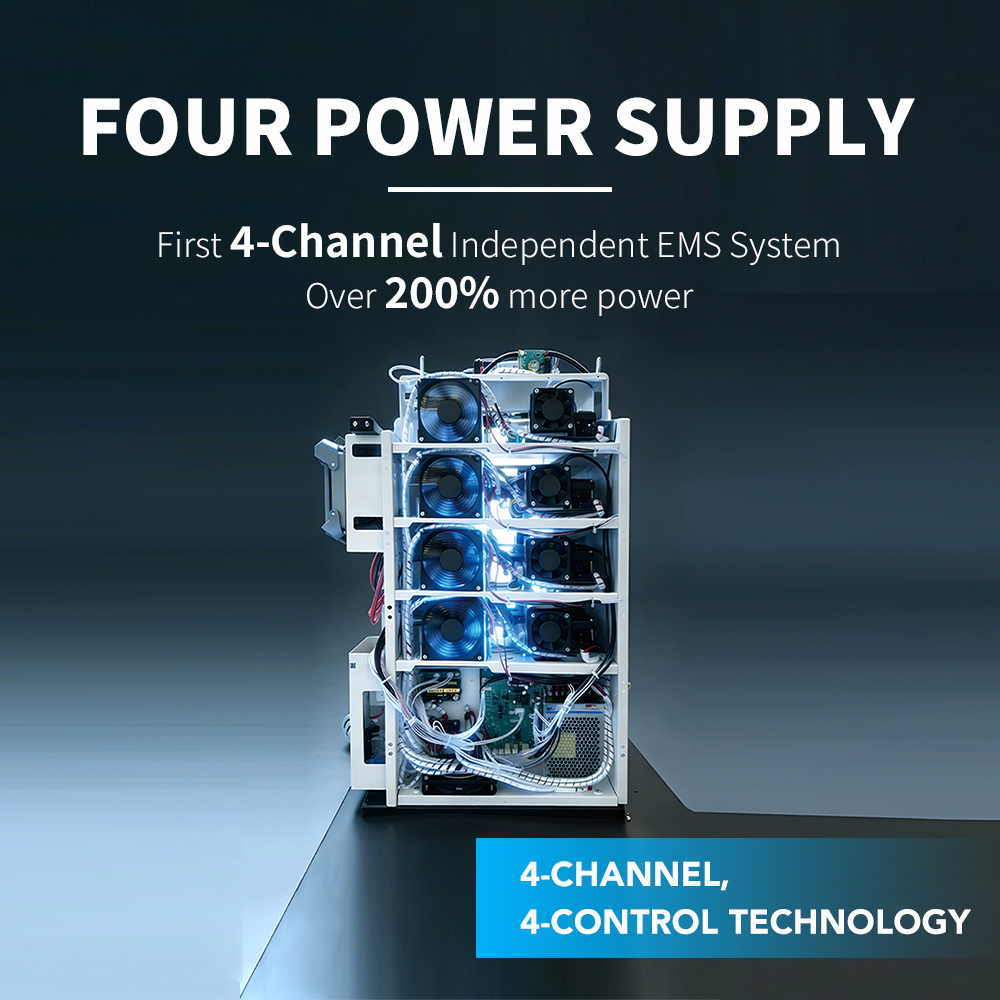 Hiemt Sculpting Muscle Body Sculpting Muscle Stimulator Hi Emt Ems Machine