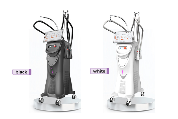 Classic Black & White Options